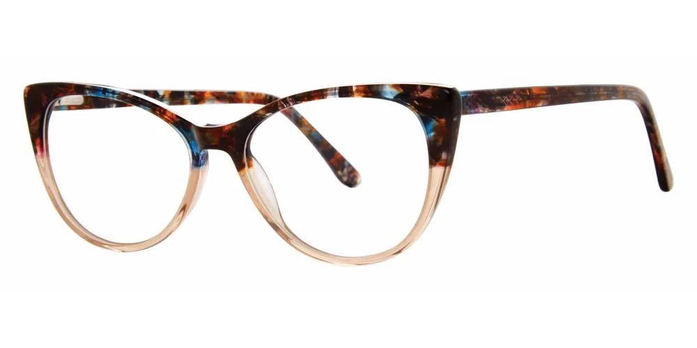 GENEVIEVE BOUTIQUE BECKON Eyeglasses - view 7